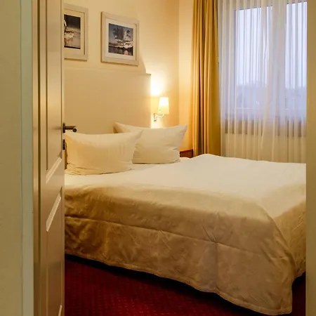 Hafendomicil Wh14 - Moewe Apartament