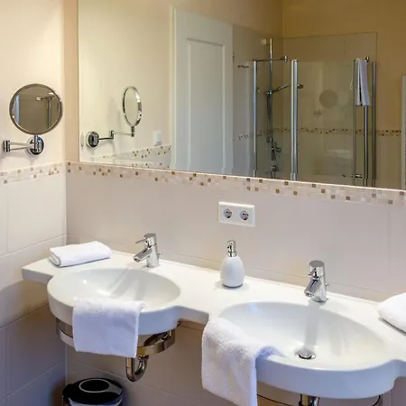 Hafendomicil Wh14 - Moewe Apartament Waren (Mueritz)