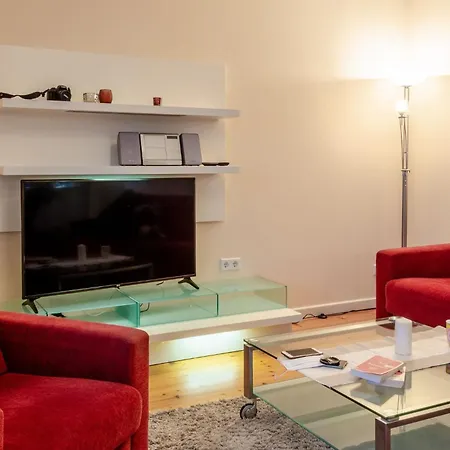 Hafendomicil Wh14 - Moewe Apartamento
