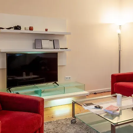 Apartamento Hafendomicil Wh14 - Moewe Waren (Mueritz)